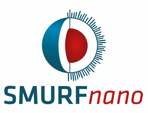 Standardized measurements of surface functionalities on nanoparticles (EURAMET, JRP)